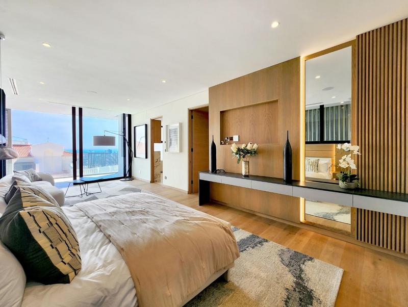 3 Bedroom Property for Sale in Bantry Bay Western Cape